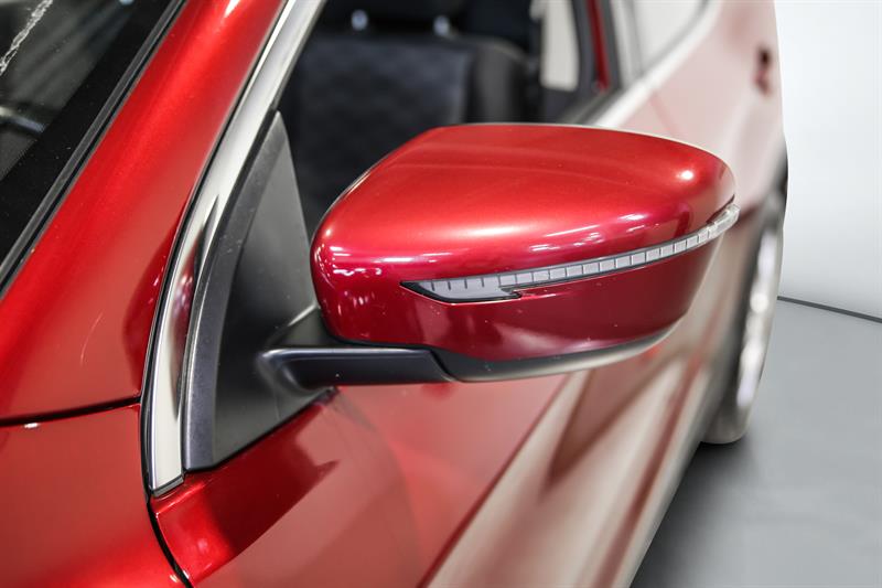 nissan Qashqai 2021 - 10