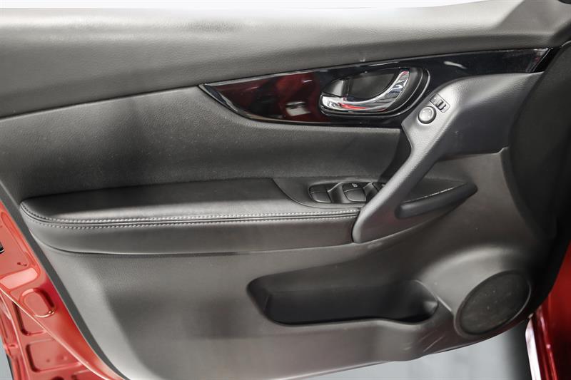 nissan Qashqai 2021 - 11