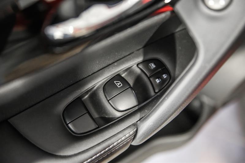 nissan Qashqai 2021 - 12