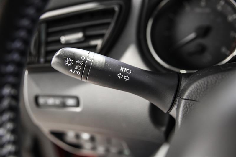 nissan Qashqai 2021 - 15