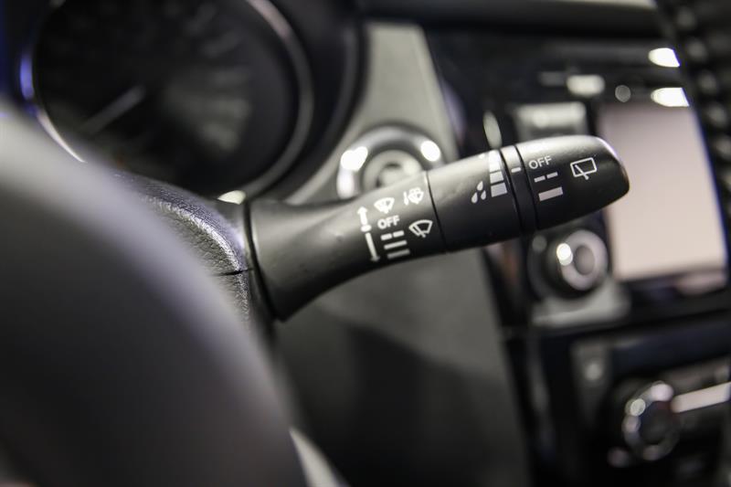 nissan Qashqai 2021 - 16