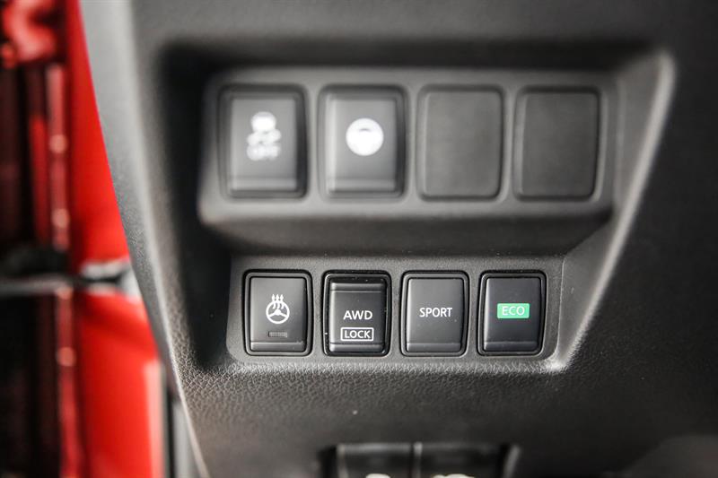 nissan Qashqai 2021 - 17