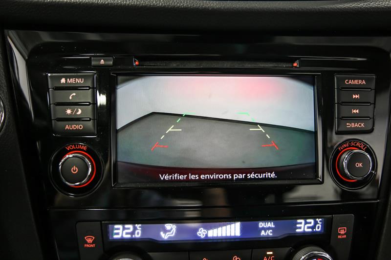 nissan Qashqai 2021 - 20