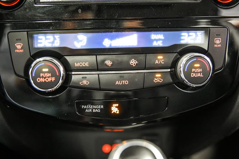 nissan Qashqai 2021 - 21