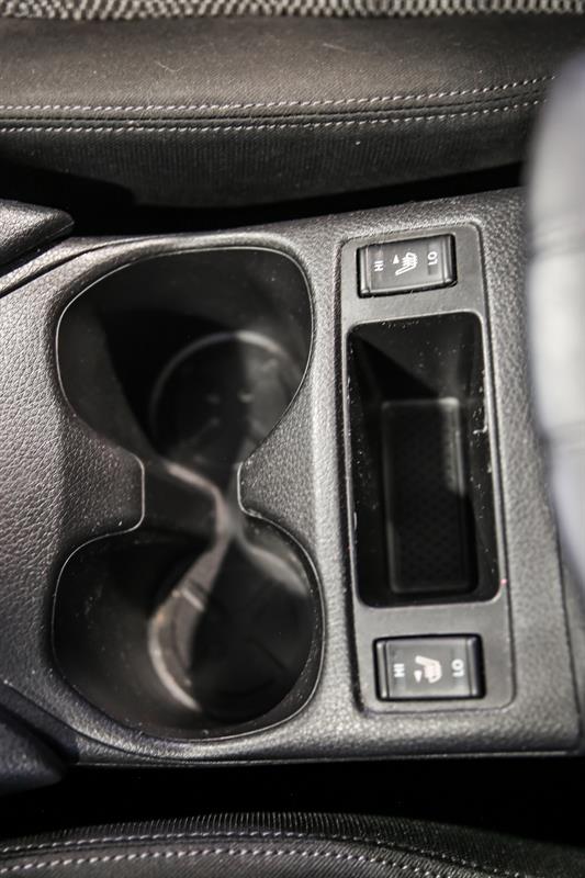 nissan Qashqai 2021 - 22