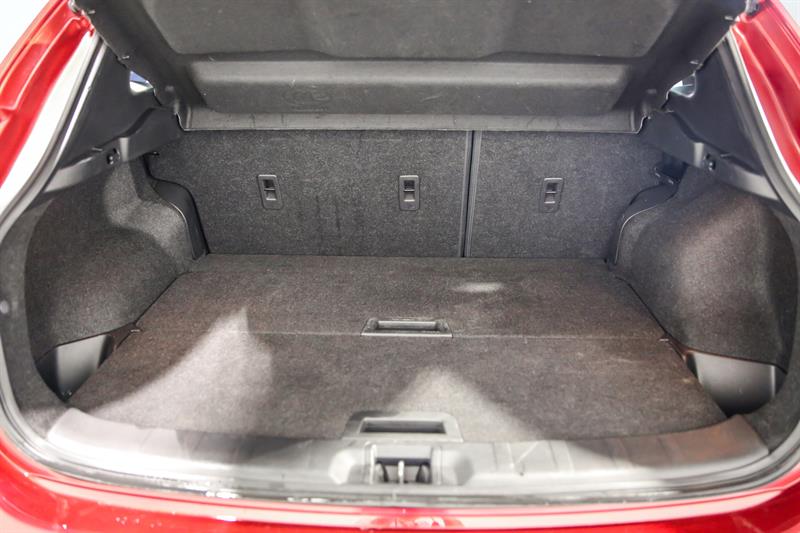 nissan Qashqai 2021 - 25