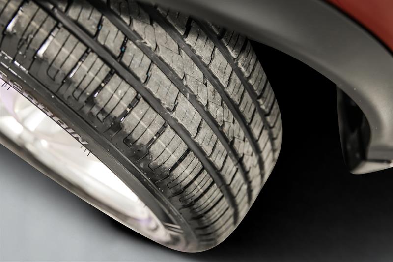 nissan Qashqai 2021 - 26