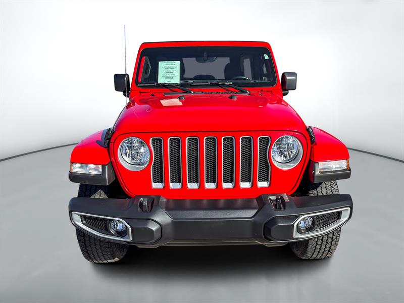 jeep Wrangler 2023 - 2