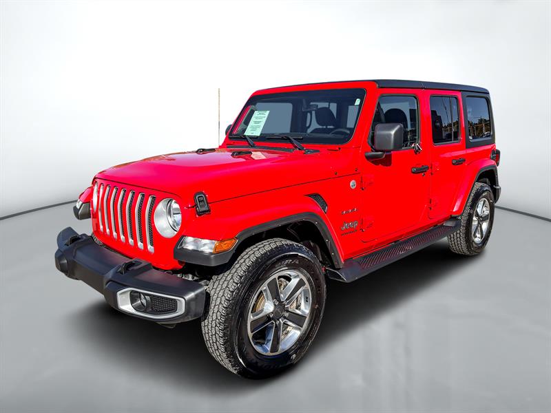 jeep Wrangler 2023 - 3