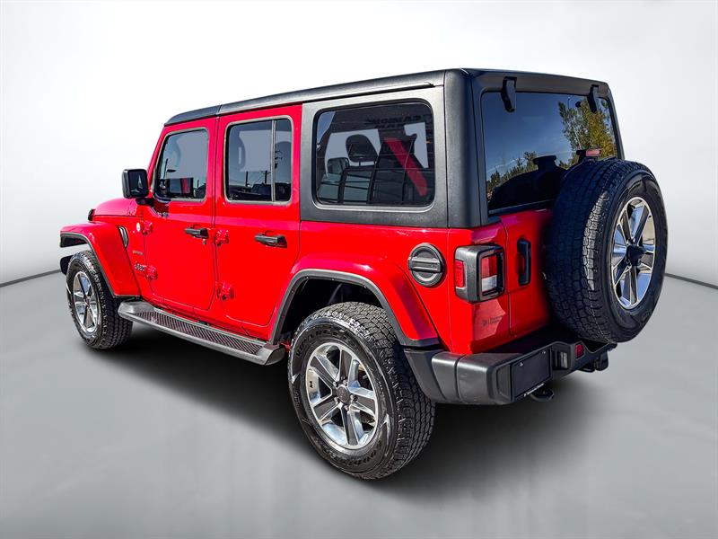 jeep Wrangler 2023 - 6