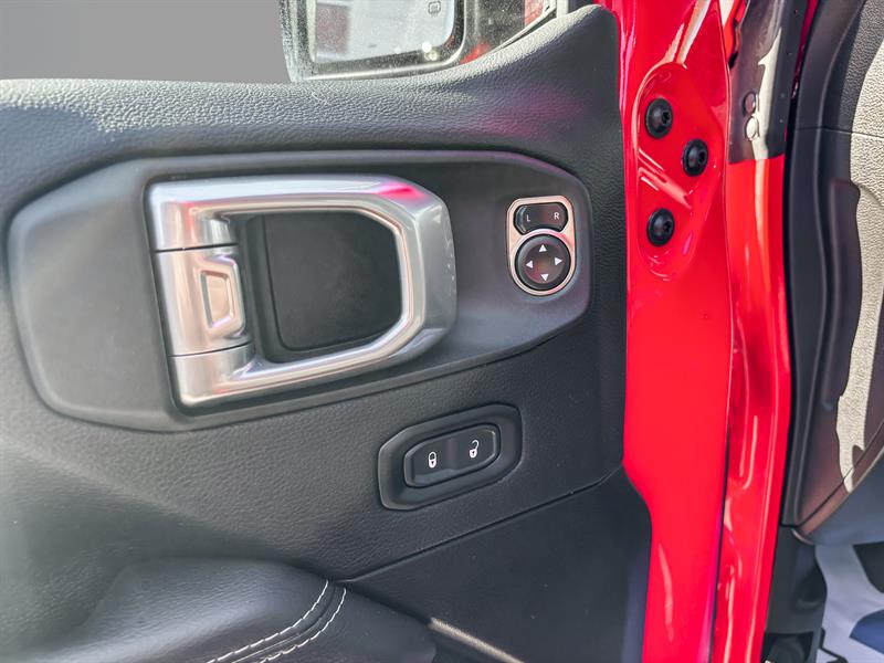 jeep Wrangler 2023 - 11