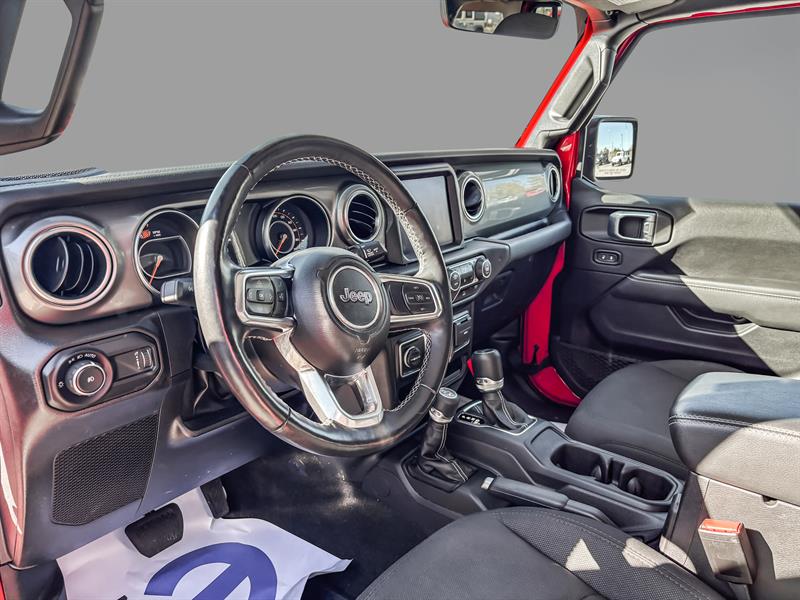 jeep Wrangler 2023 - 12