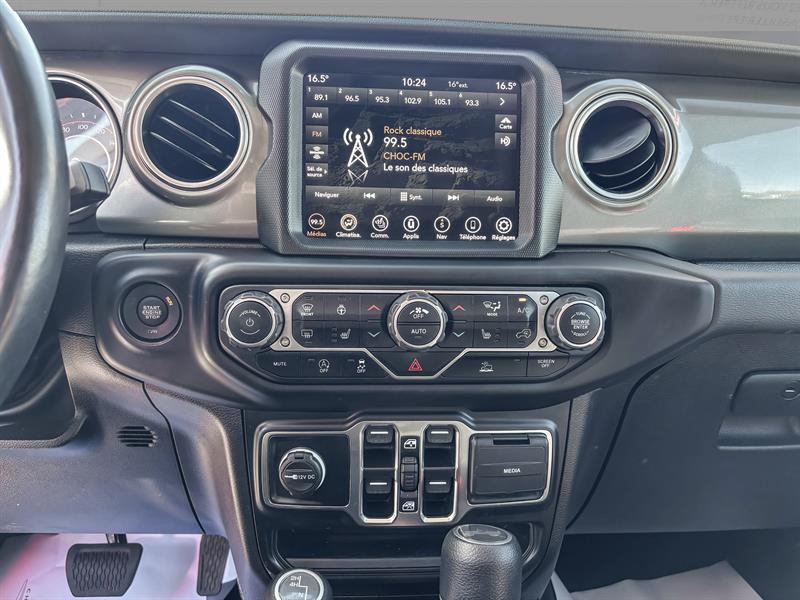 jeep Wrangler 2023 - 15