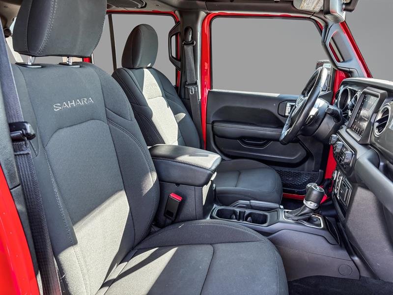 jeep Wrangler 2023 - 17