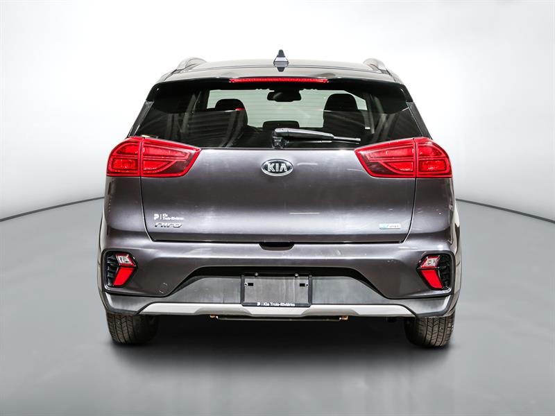 kia Niro hybride rechargeable 2021 - 4