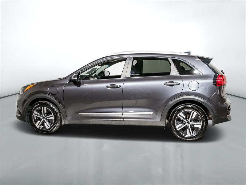 kia Niro hybride rechargeable 2021 - 6