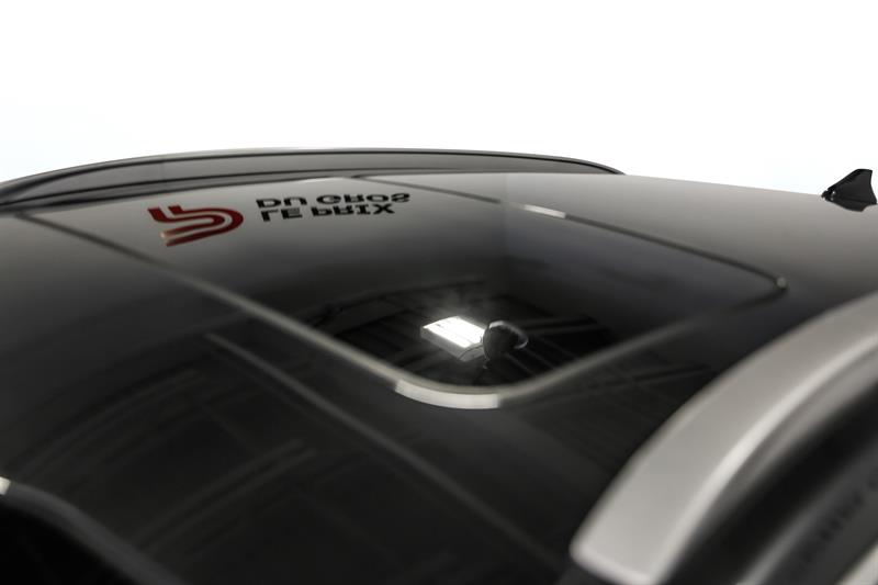 kia Niro hybride rechargeable 2021 - 9