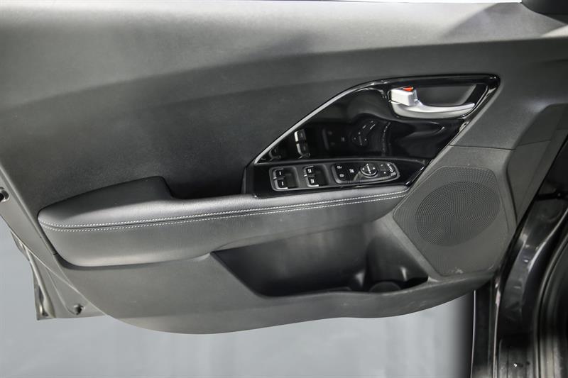 kia Niro hybride rechargeable 2021 - 12