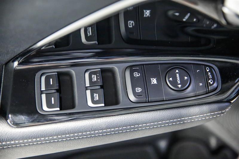 kia Niro hybride rechargeable 2021 - 13