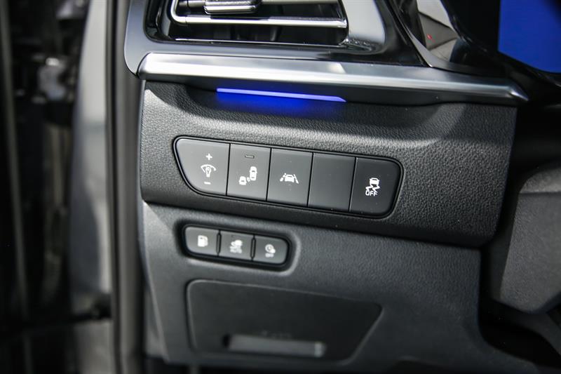 kia Niro hybride rechargeable 2021 - 15