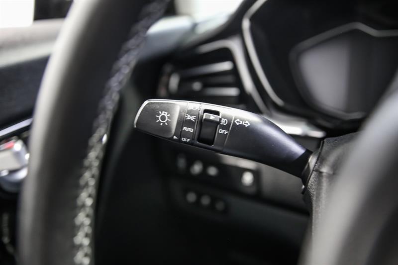 kia Niro hybride rechargeable 2021 - 18