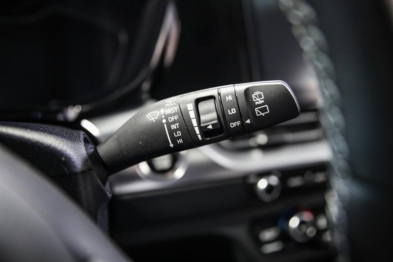 kia Niro hybride rechargeable 2021 - 19