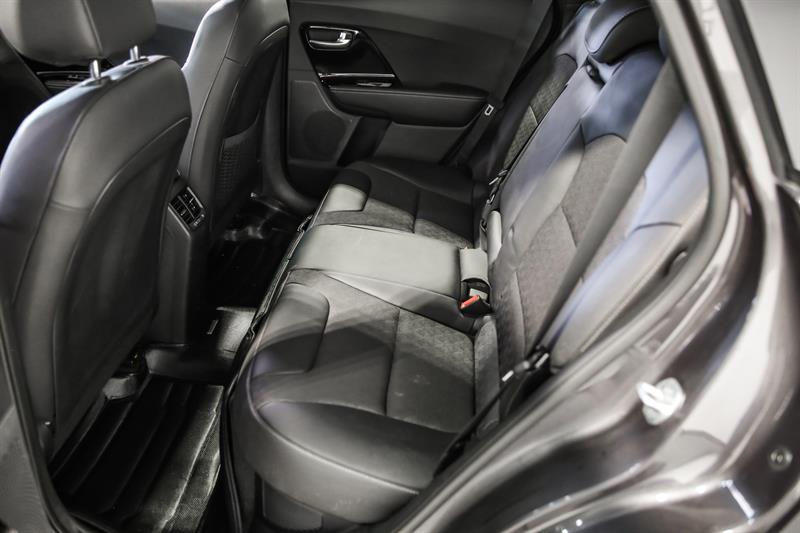 kia Niro hybride rechargeable 2021 - 26