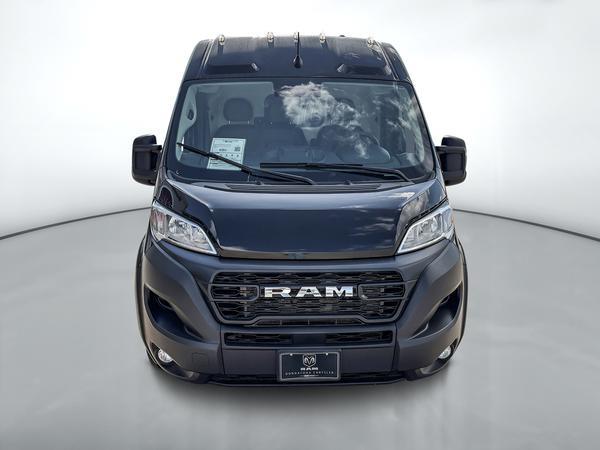 ram ProMaster fourgonnette utilitaire 2024 - 2