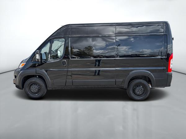 ram ProMaster fourgonnette utilitaire 2024 - 4