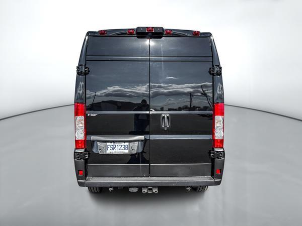 ram ProMaster fourgonnette utilitaire 2024 - 6