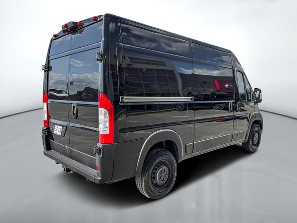 ram ProMaster fourgonnette utilitaire 2024 - 7