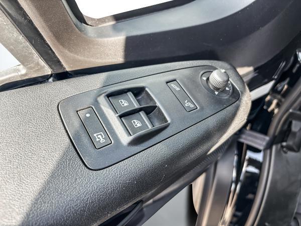 ram ProMaster fourgonnette utilitaire 2024 - 9