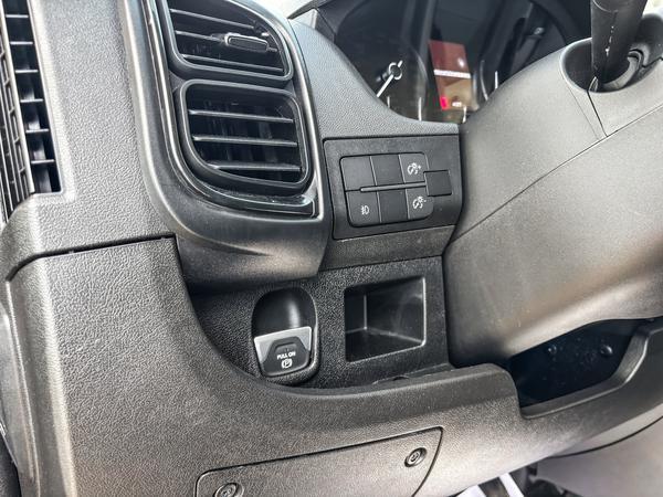 ram ProMaster fourgonnette utilitaire 2024 - 10