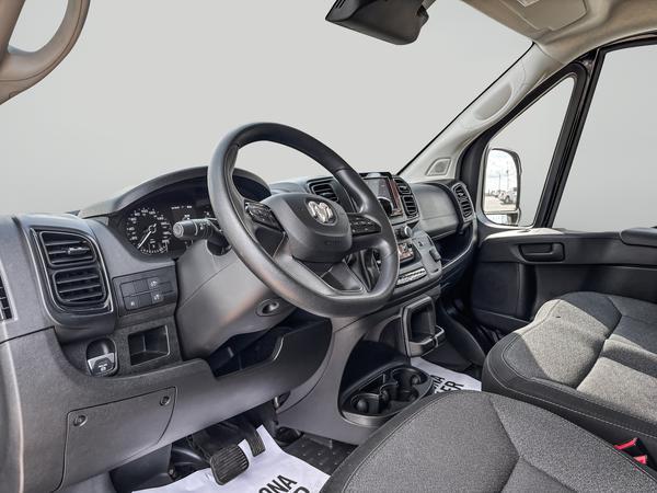 ram ProMaster fourgonnette utilitaire 2024 - 12