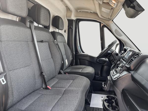 ram ProMaster fourgonnette utilitaire 2024 - 15