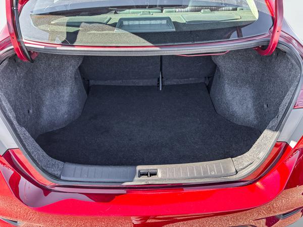 nissan Sentra 2019 - 18