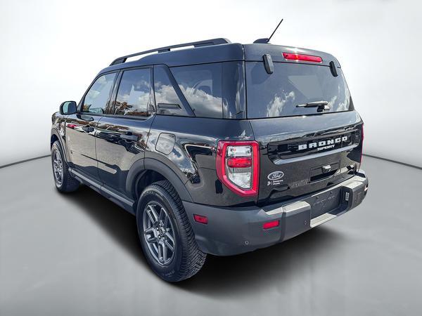 ford Bronco Sport 2025 - 5