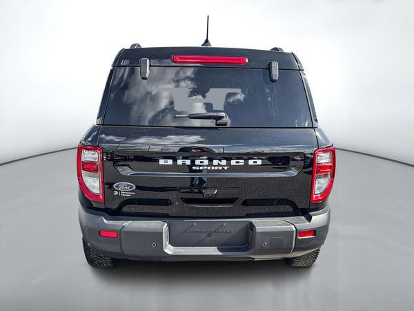 ford Bronco Sport 2025 - 6