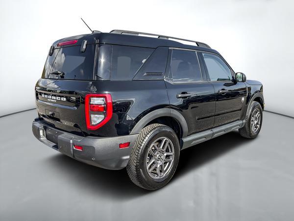 ford Bronco Sport 2025 - 7