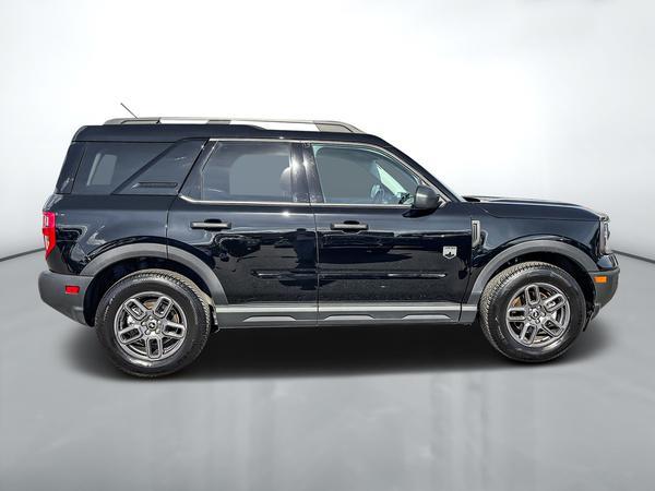 ford Bronco Sport 2025 - 8