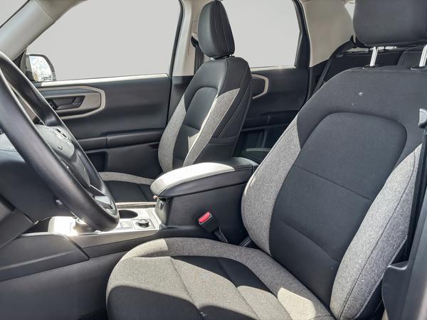 ford Bronco Sport 2025 - 11