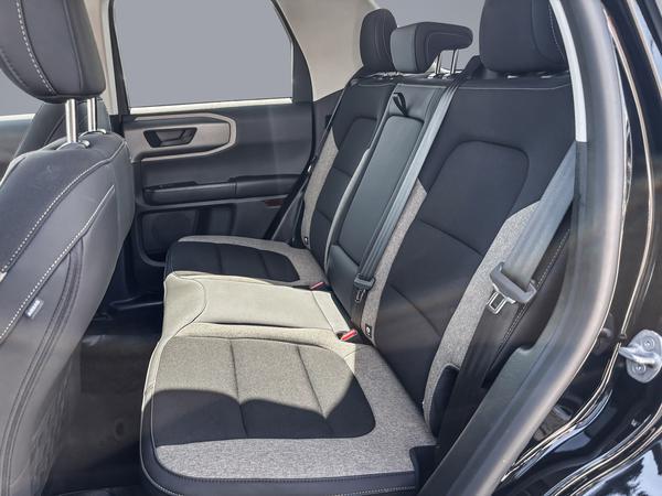 ford Bronco Sport 2025 - 17