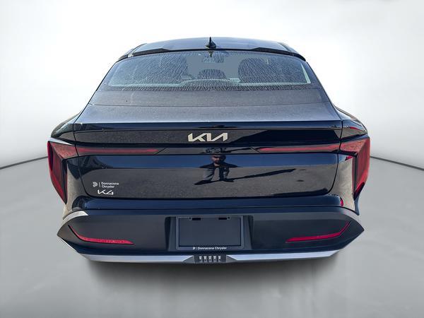 kia K4 2025 - 6