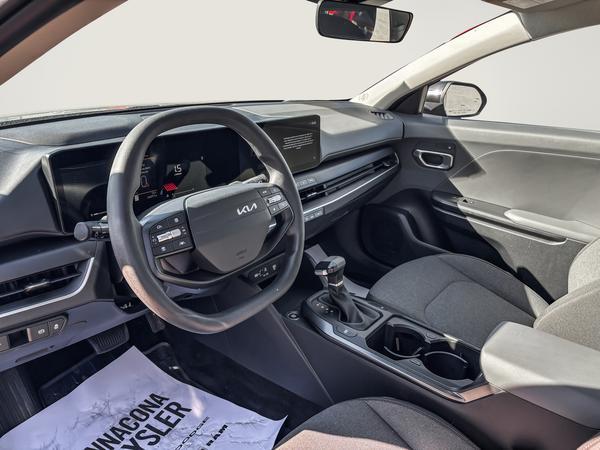 kia K4 2025 - 11