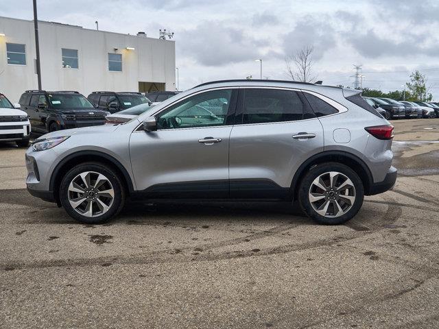 ford Escape 2024 - 2