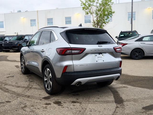 ford Escape 2024 - 3