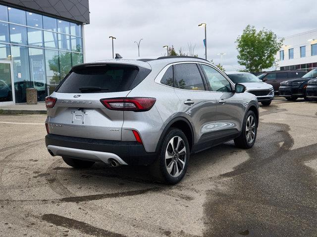 ford Escape 2024 - 5