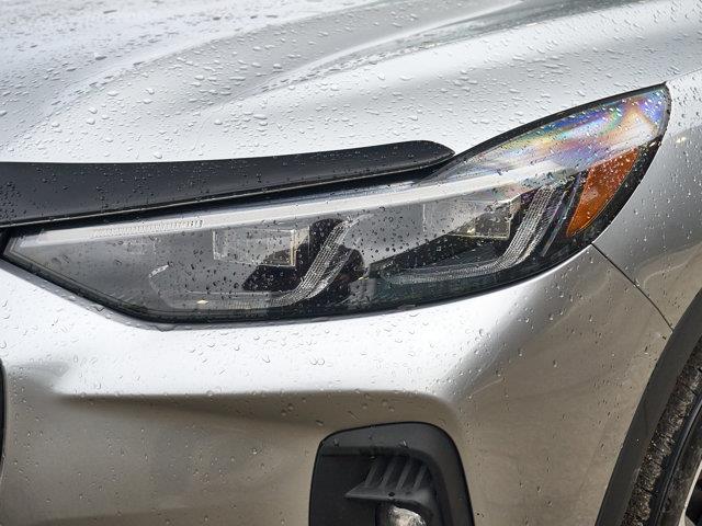 ford Escape 2024 - 9