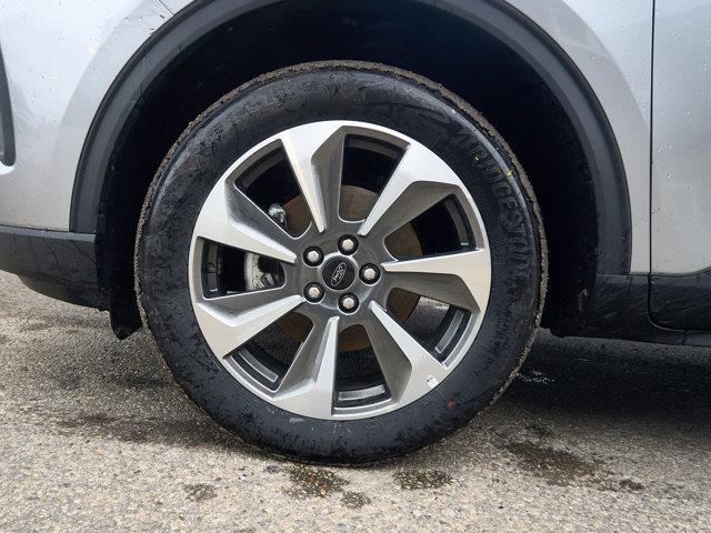 ford Escape 2024 - 10