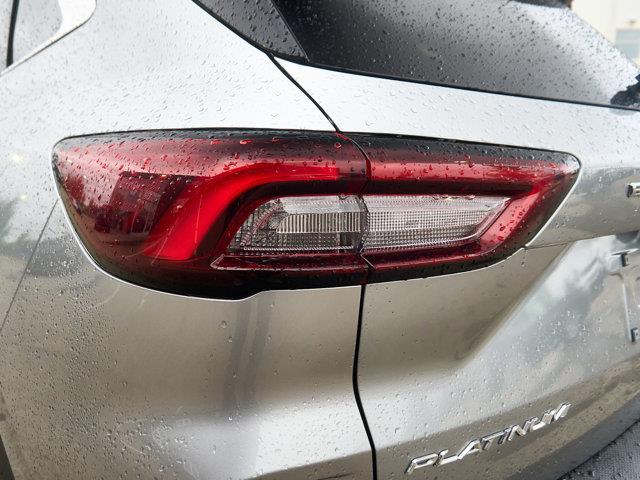 ford Escape 2024 - 11